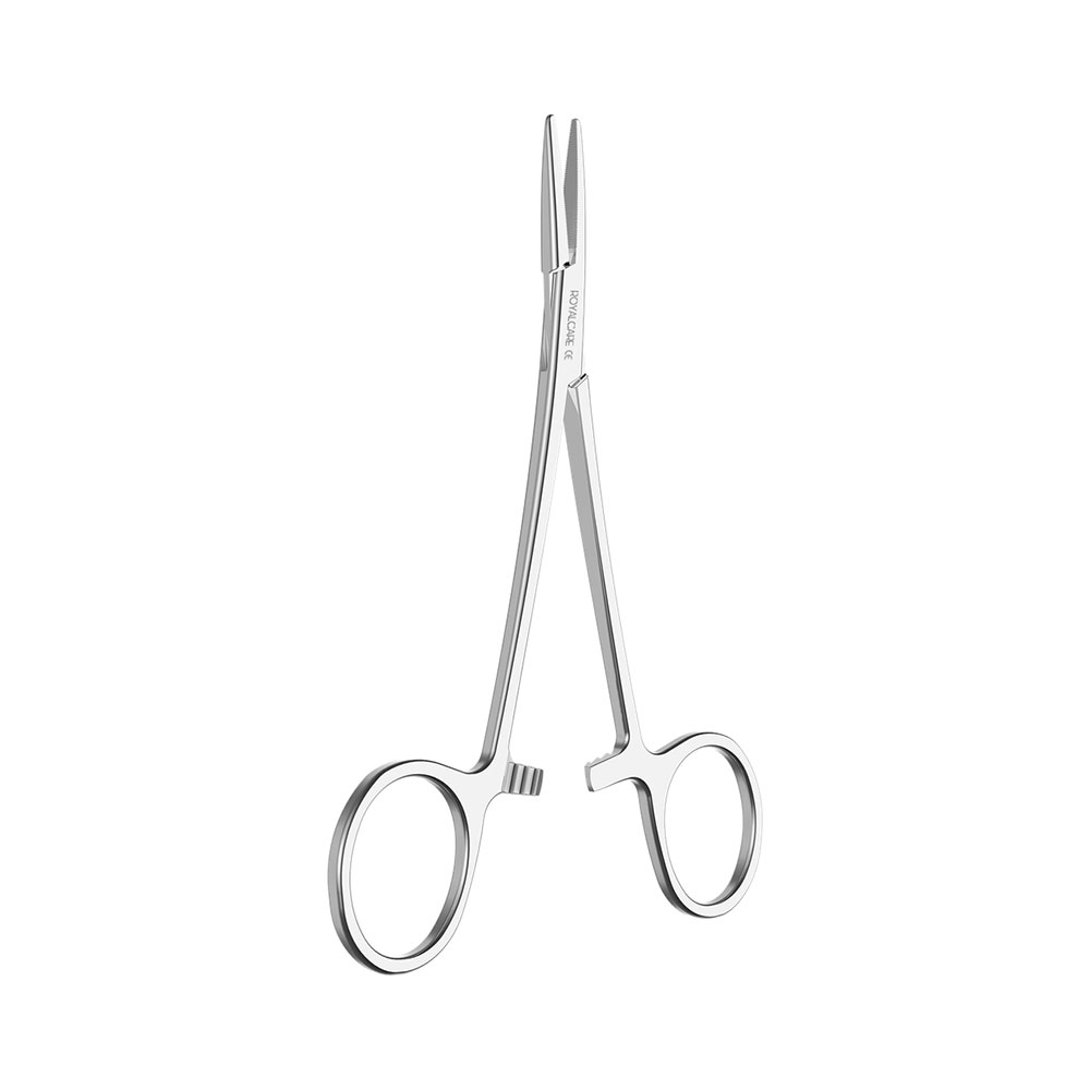 Halstead Mosquito Hemostat